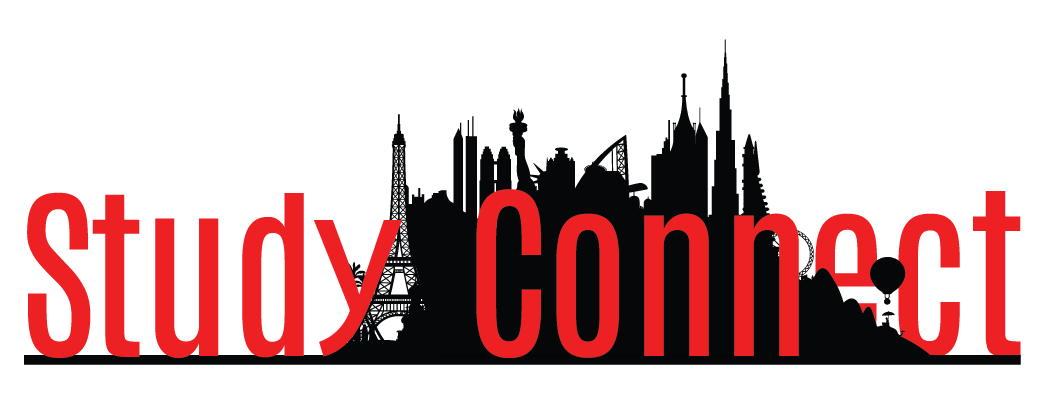 Study Connect Logo